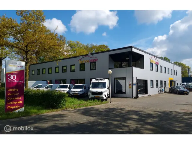 Maxus eDeliver3 SWB 53 kWh 2021 Elektrisch 18