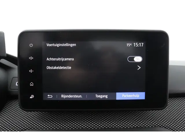 Dacia Sandero Stepway 1.0 TCe 90 Comfort 2023 Benzine 25