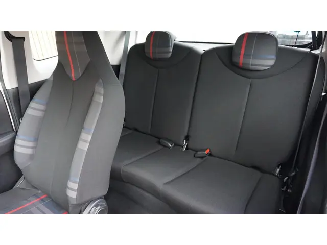 Peugeot 108 1.0 VTi 69pk 3Drs Active 2016 Benzine 21