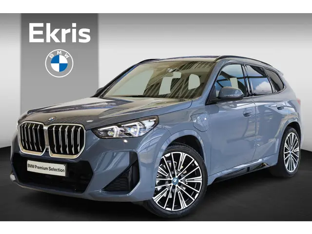 BMW X1 xDrive30e 2025 Hybride Benzine