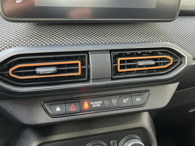 Dacia Sandero Stepway 1.0 TCe 90 Comfort 2023 Benzine 35