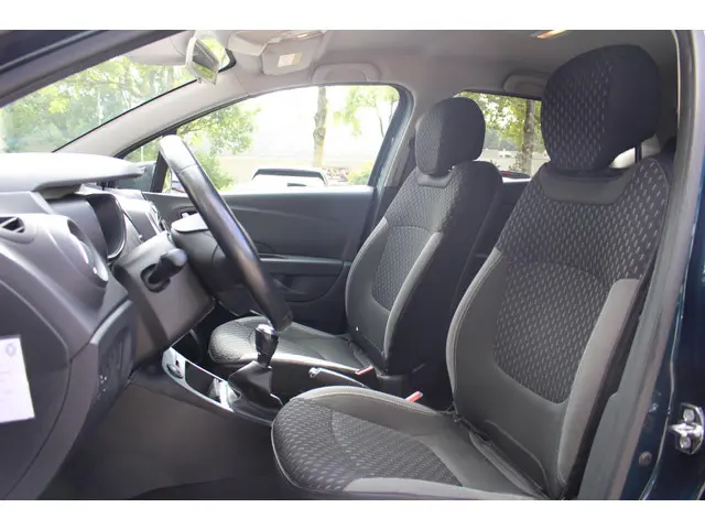 Renault Captur 0.9 TCe Intens 2018 Benzine 7