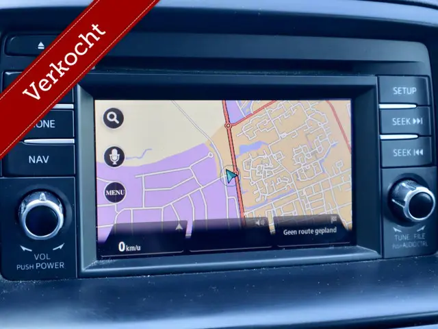 Mazda CX-5 2.0 TS+ 2WD 2013 Benzine 10