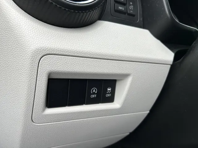 Suzuki Ignis 1.2 Smart Hybrid Stijl 2019 Benzine 16