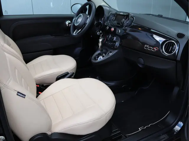 Fiat 500 1.2 2018 Benzine 24