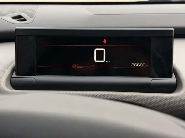 Citroën C4 Cactus 1.2 PureTech Feel 2018 Benzine 31