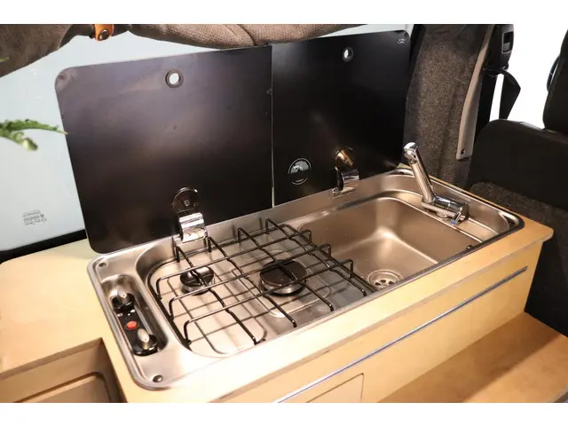 Opel Vivaro E-fixxter xxl 136pk 2022 Elektrisch 17