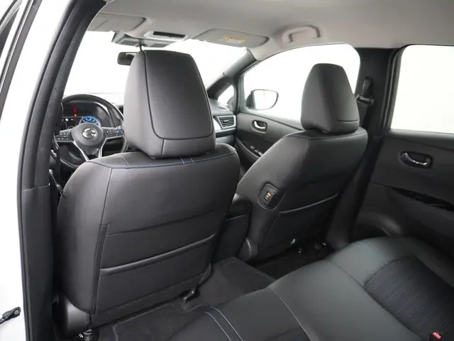 Nissan Leaf Tekna 40 kWh 2019 Elektrisch 20