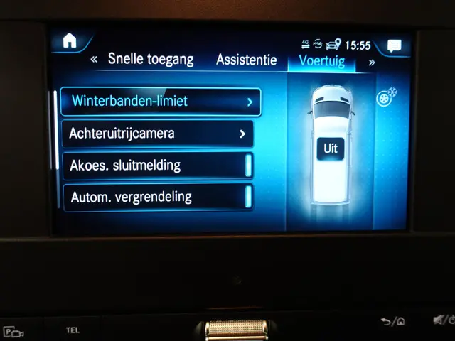Mercedes-Benz Sprinter L3H2 Automaat 2022 Diesel 30