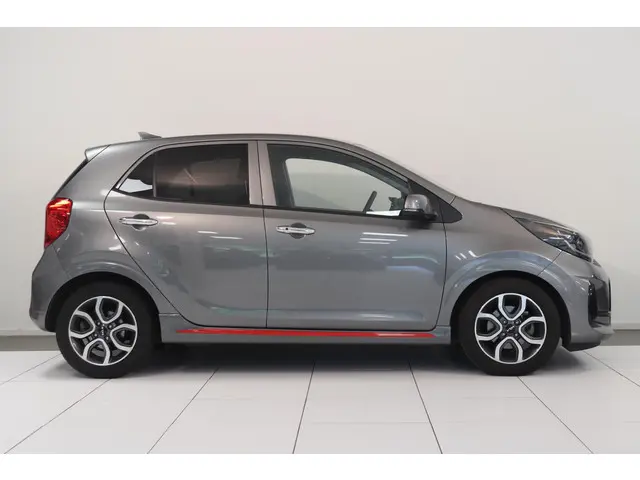 Kia Picanto 1.0 DPi GT-Line 2024 Benzine 15