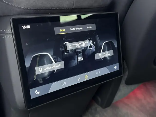 Lotus Eletre S 112kWh/603pk 2024 Elektrisch 27