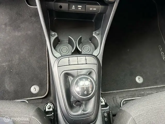 Kia Picanto 1.0 CVVT EconomyPlusLine 2018 Benzine 15