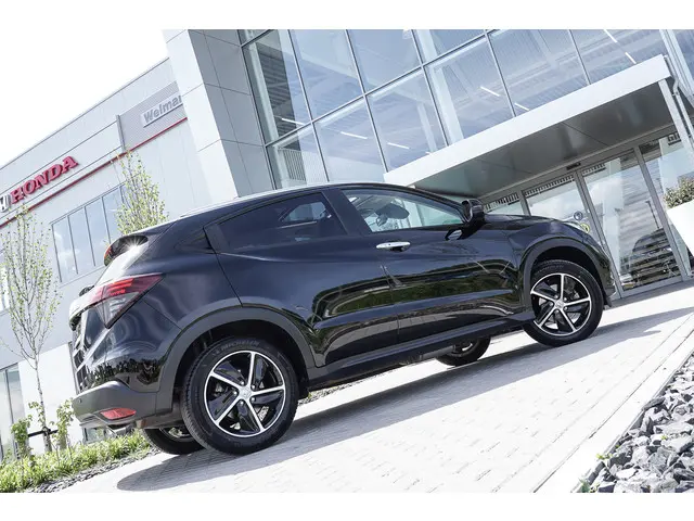 Honda HR-V 1.5i VTEC EXECUTIVE 2019 Benzine 12