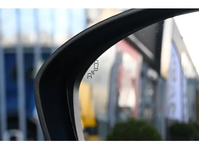 Renault 5 comfort range techno 52 kWh 2025 Elektrisch 24