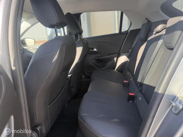 Opel Corsa-e Edition 50 kWh 2020 Elektrisch 13