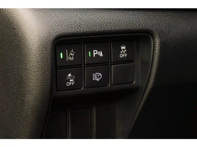 Honda CR-V 2.0i e:HEV ELEGANCE 2023 Hybride Benzine 20