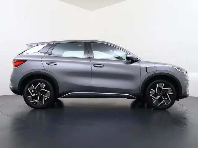 BYD ATTO 3 Comfort 60 kWh 2023 Elektrisch 8