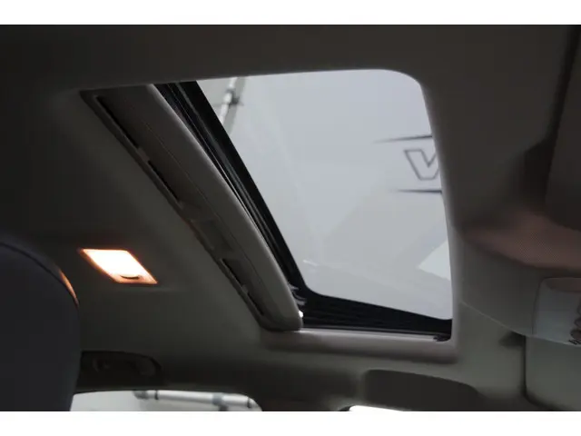 Opel Mokka X 1.4 Turbo Black Edition 2018 Benzine 6