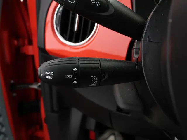 Fiat 500C 1.0 Hybrid Vita 2023 Benzine