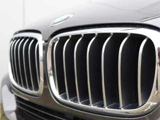 BMW X5 xDrive40e High Executive 2017 Hybride Benzine 11