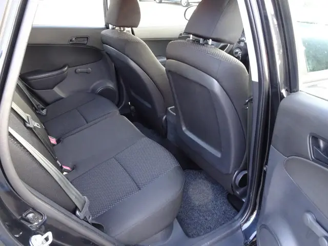 Hyundai i30 1.4i i-Drive Cool Airco 2012 Benzine 7