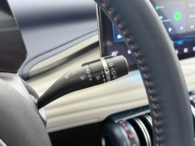 BYD ATTO 3 Comfort 60 kWh 2023 Elektrisch 27