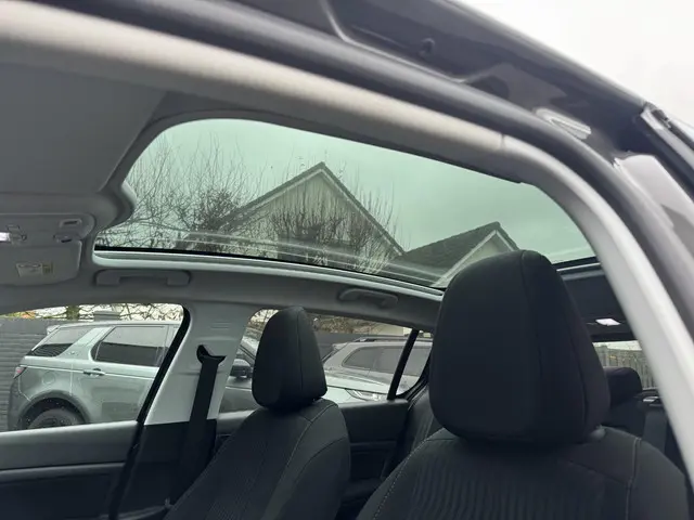 Peugeot 308 1.2 PureTech Blue Lion 2017 Benzine 11