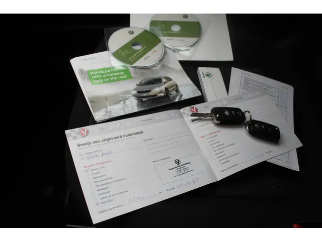 Škoda Yeti 1.2 TSI Adventure//Airco//Cruise//Navi! 2013 Benzine 17