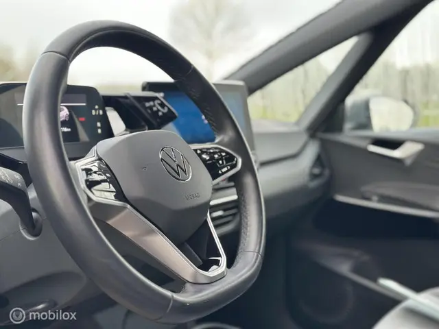 Volkswagen ID.3 Pro 58 kWh 2022 Elektrisch 8
