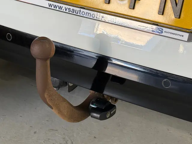 Renault Mégane 1.2 TCe Bose 2017 Benzine 8