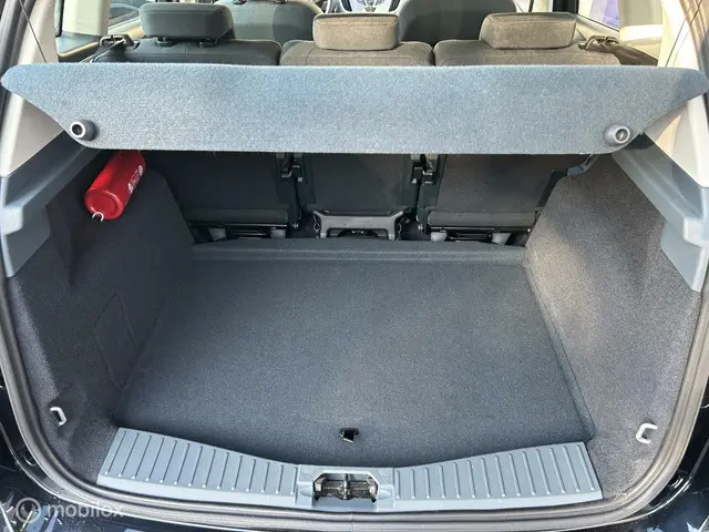 Ford C-MAX 1.0 Ambiente * AIRCO * TREKHAAK 2013 Benzine 16