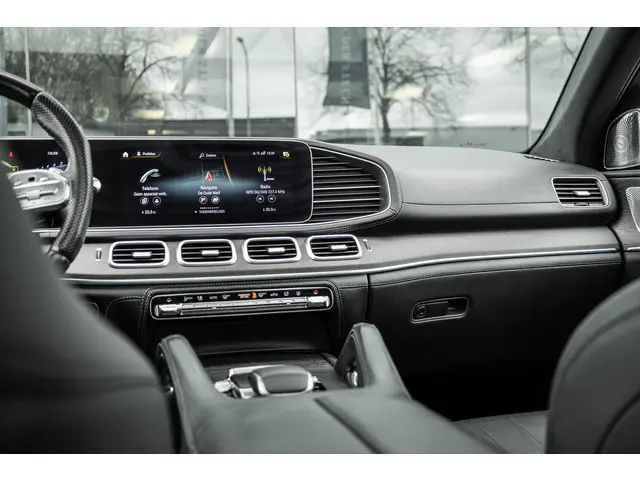 Mercedes-Benz GLE Coupé AMG 63 S 4MATIC+ 2021 Benzine 49
