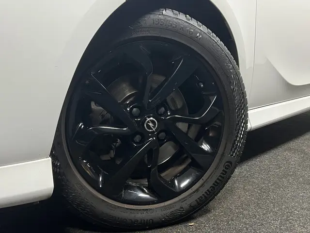 Opel Corsa 1.0 Turbo Black Roof Edition 2017 Benzine 3