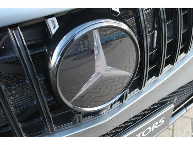 Mercedes-Benz GLE Coupé AMG 43 4MATIC 2019 Benzine 23