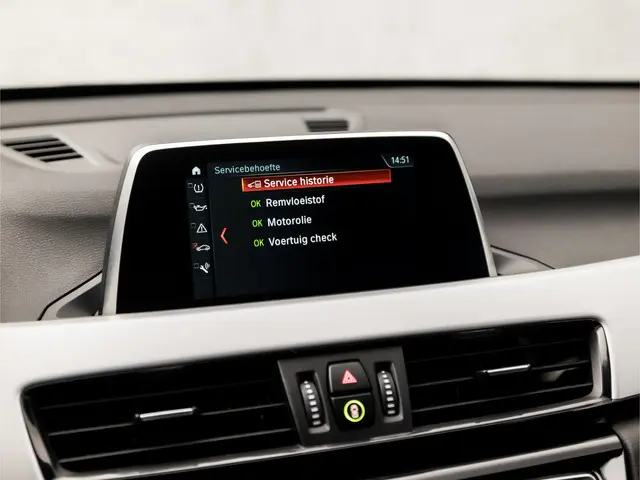 BMW X1 sDrive18i Sport 2017 Benzine 27