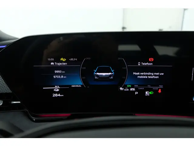 Audi A6 Avant e-tron S6 100 kWh 2025 Elektrisch 11