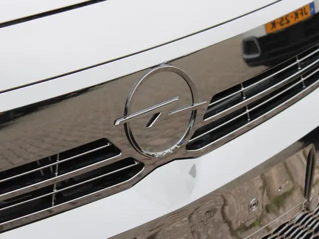 Opel Corsa 1.2 Turbo Hybrid GS 2025 Hybride Benzine 30