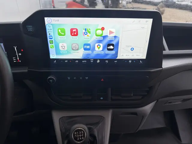 Ford Transit Custom 320 2.0 TDCI 136PK 2024 Diesel 19