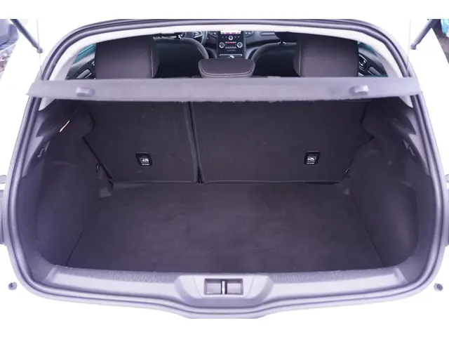 Renault Mégane 1.3 TCe Limited 2019 Benzine 10