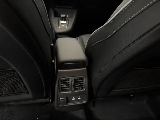 Mitsubishi Grandis 1.8 HEV Instyle 2025 Hybride Benzine 43