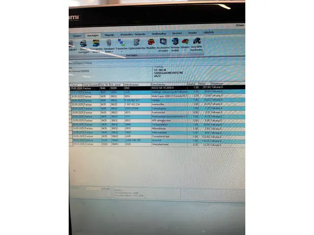 Honda Jazz 1.4 Trend AUTOMAAT 2015 Benzine 23