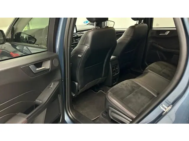 Ford Kuga 2.5 PHEV ST-Line X 2022 Hybride Benzine 8