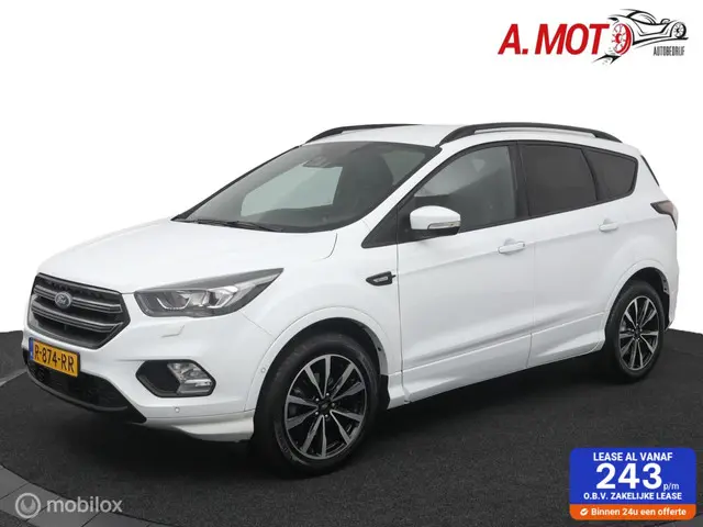 Ford Kuga 1.5 EcoBoost ST Line 2018 Benzine