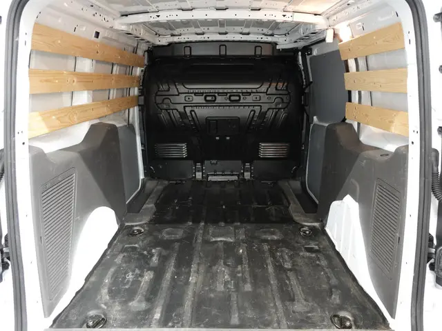 Ford Transit Connect 3