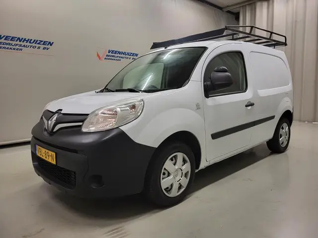 Renault Kangoo 2