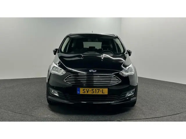 Ford C-MAX 1.5 Titanium AUTOMAAT-NAVI 2017 Benzine 6