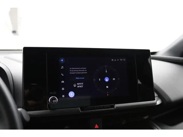 Toyota C-HR 1.8 Hybrid 140 2024 Hybride Benzine 28