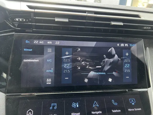 Peugeot 308 SW 1.2 Turbo 130 PK Allure 2024 Benzine 12