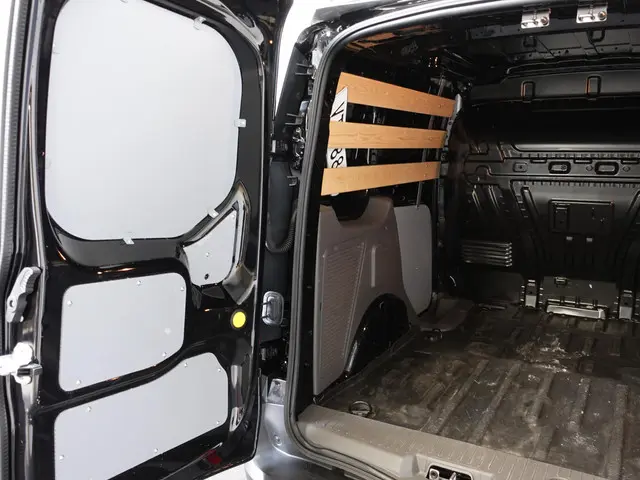 Ford Transit Connect 1.5 L1 Trend 2023 Diesel 40