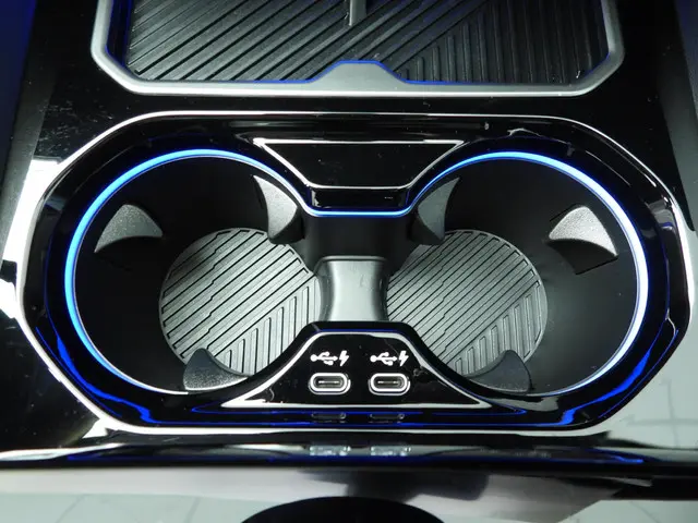 BMW i5 xDrive40 2024 Elektrisch 31